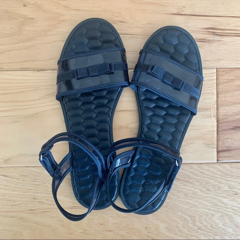 Zara sandal
